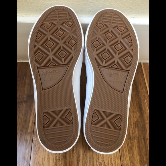 Converse All Star High II Lunarlon - Picture 6 of 11